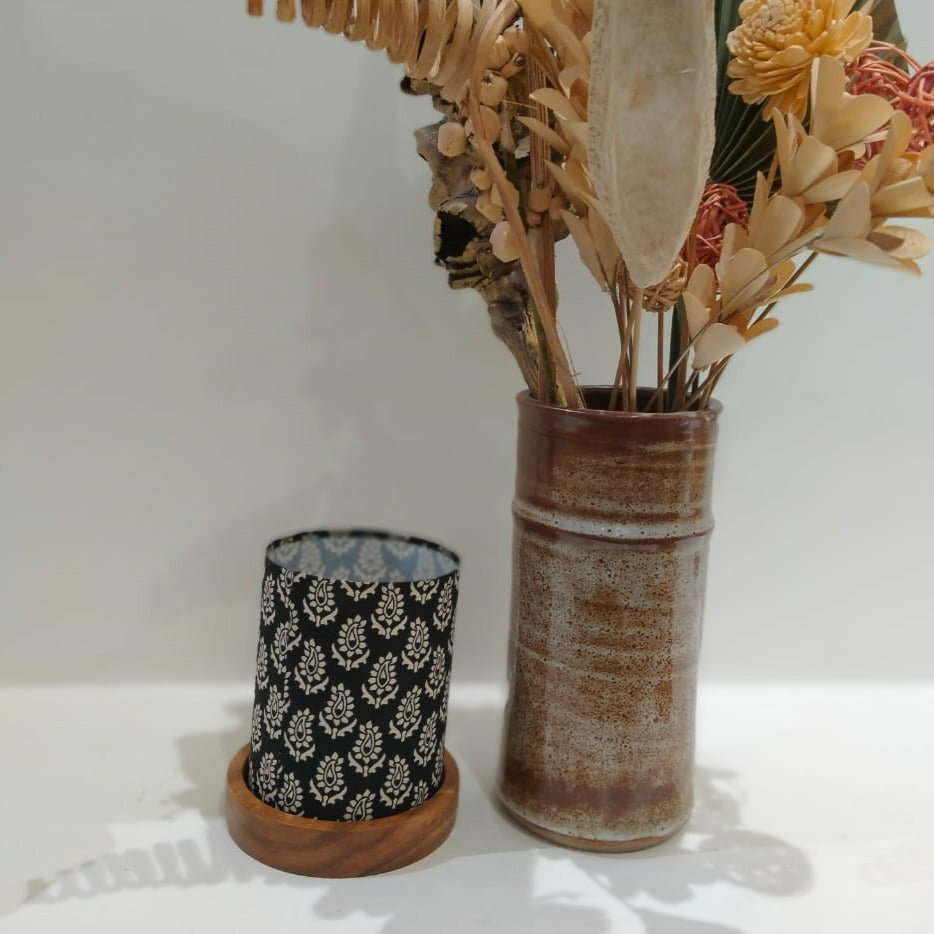 stylish-table-lamp-with-unique-hand-printed-lamp-in-aura-experience-store-pondicherry