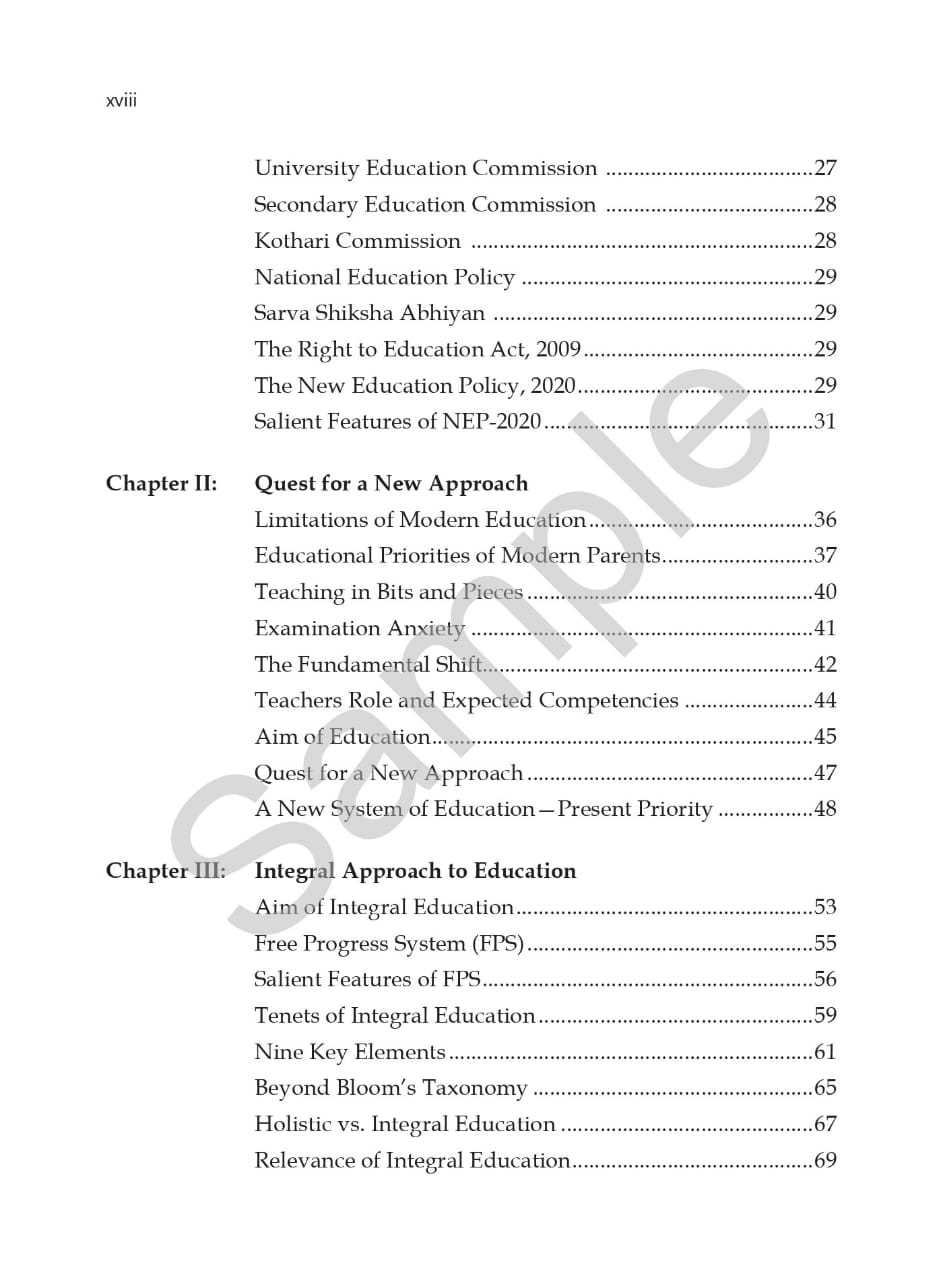 Five Dimensions of True Education - Empowering Educators For The Future (Hardcover)