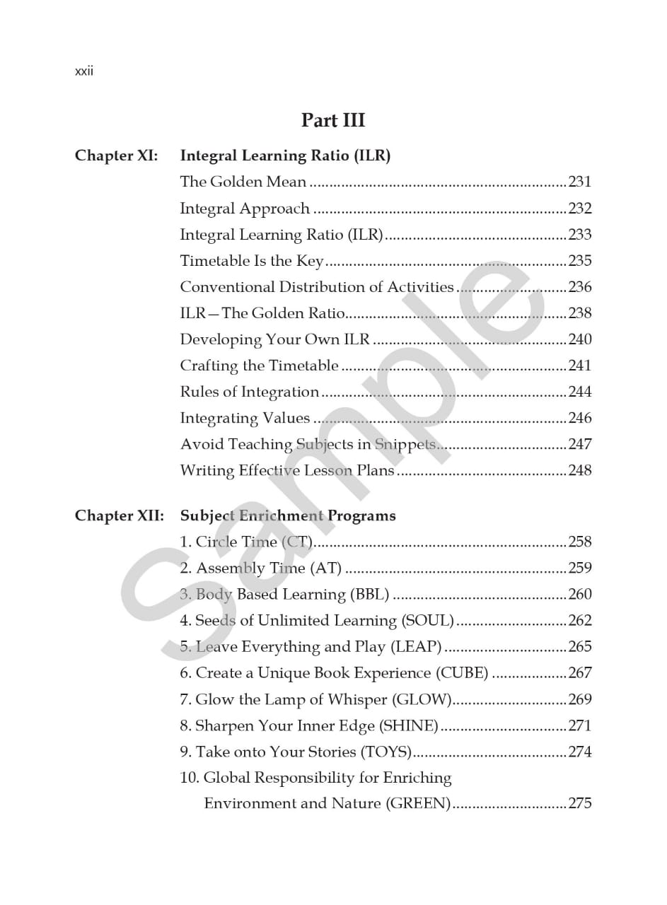 Five Dimensions of True Education - Empowering Educators For The Future (Hardcover)