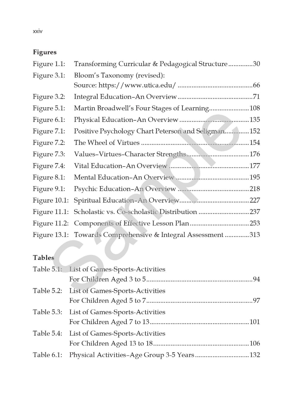 Five Dimensions of True Education - Empowering Educators For The Future