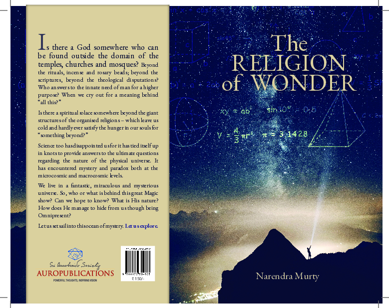 the-religious-of-wonder-book-from-aura-experience-stire-pondicherry'