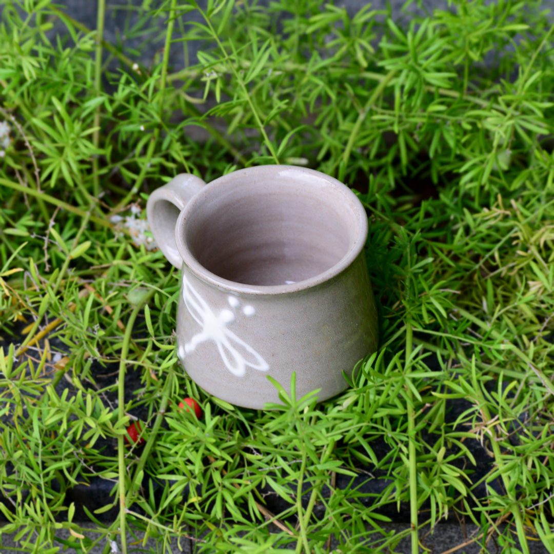 Ceramic Tea Cup Set