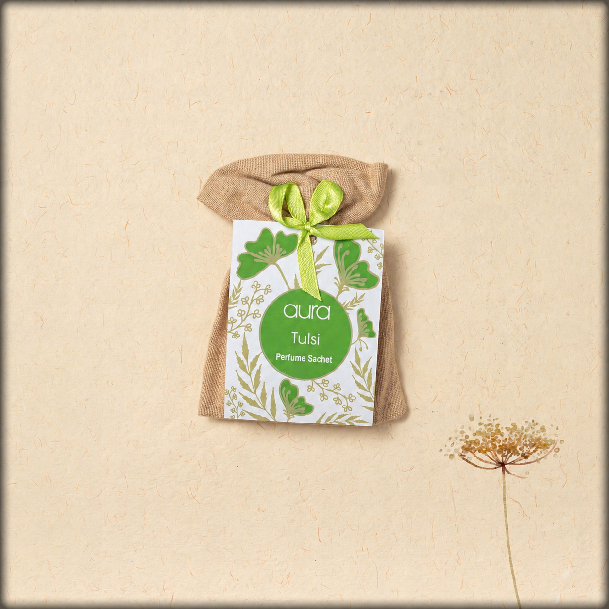aura perfumed sachet bags
