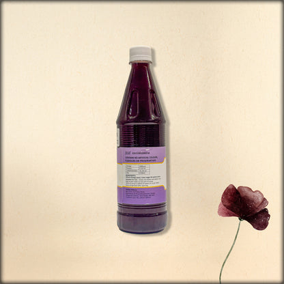 radha consciousness syrup