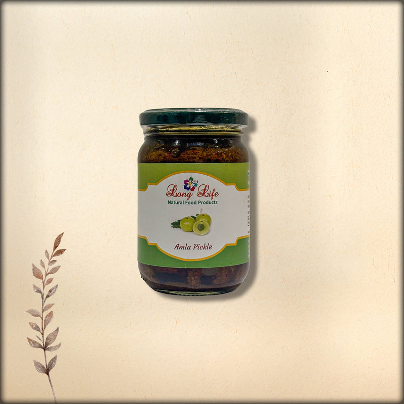 amla pickle
