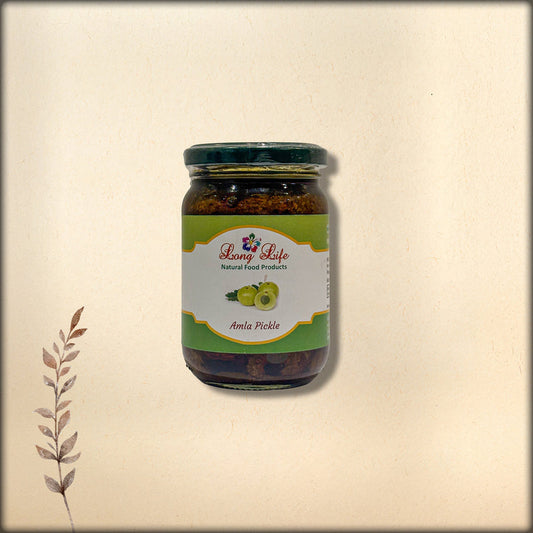 amla pickle