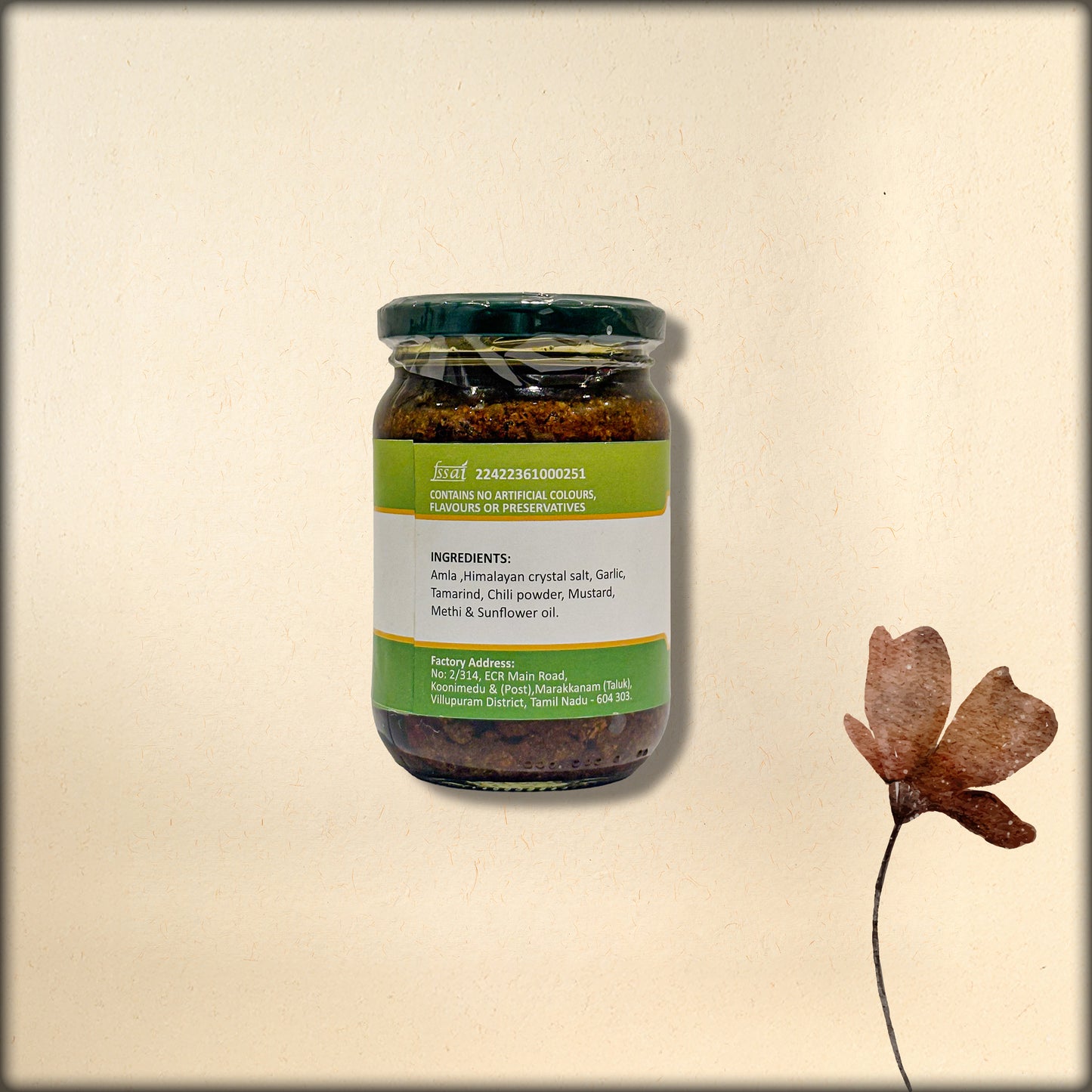 amla pickle