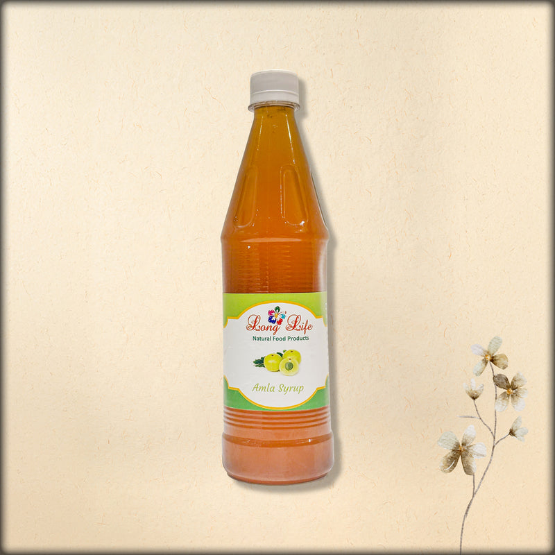 amla syrup