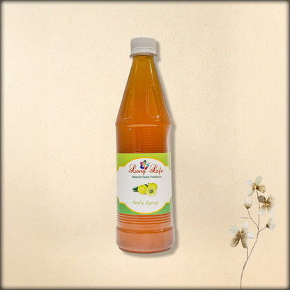 amla syrup