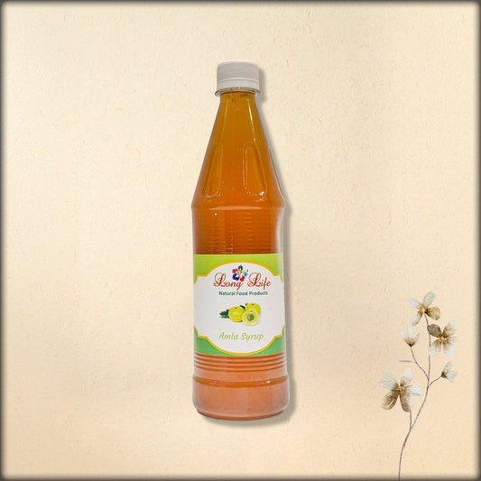 amla syrup