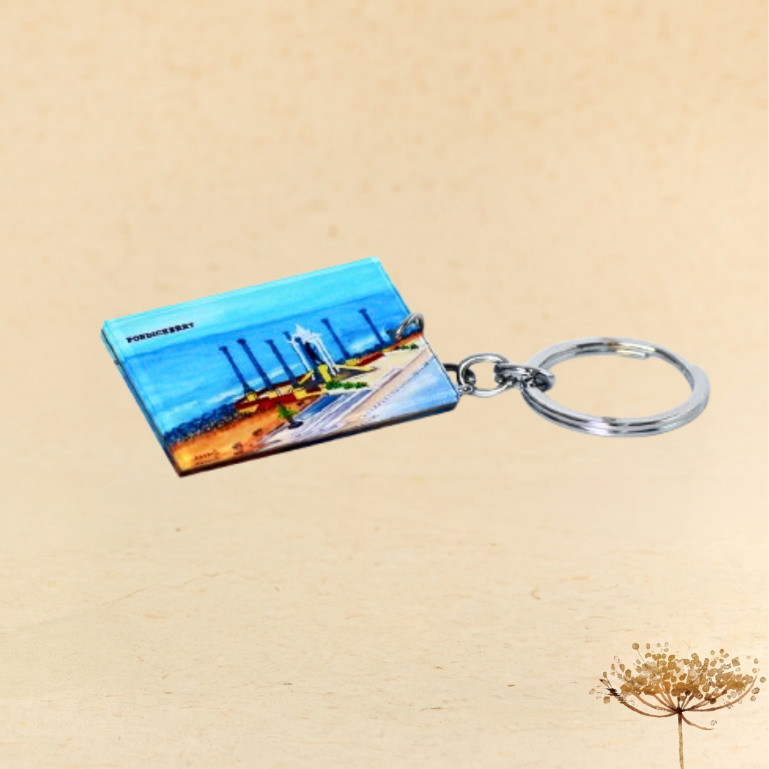 Unique gifts from Pondicherry at aura store pondicherry