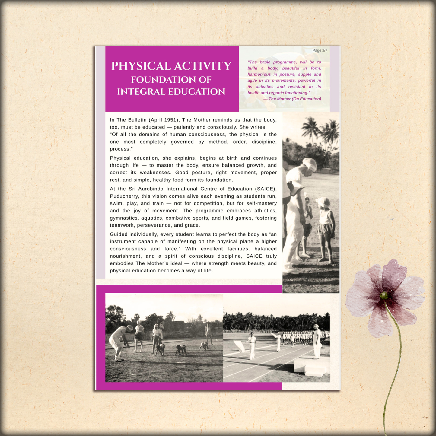 whispers of wonder - e-magazine educational - edition 5
