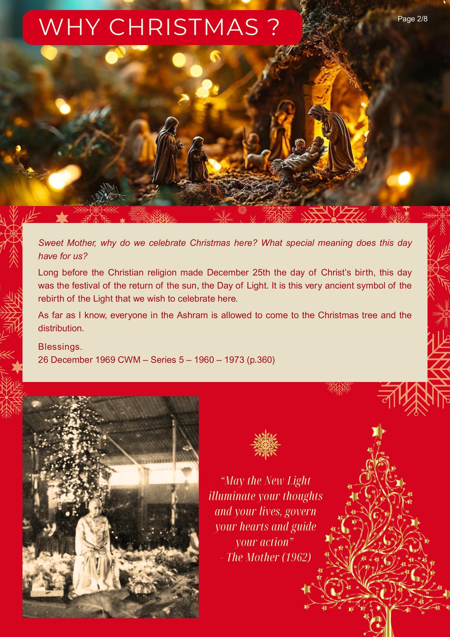 Whispers of Wonder - E-Magazine Educational - Edition 6