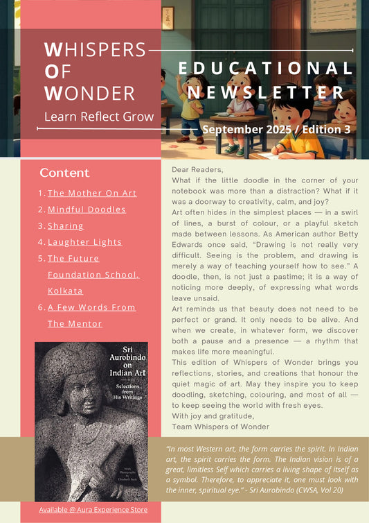Free educational e-magazine for parents, teachers, and children