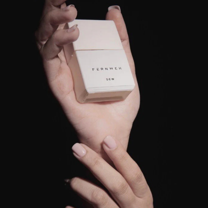 dew - eau de parfum for women | citrus, floral