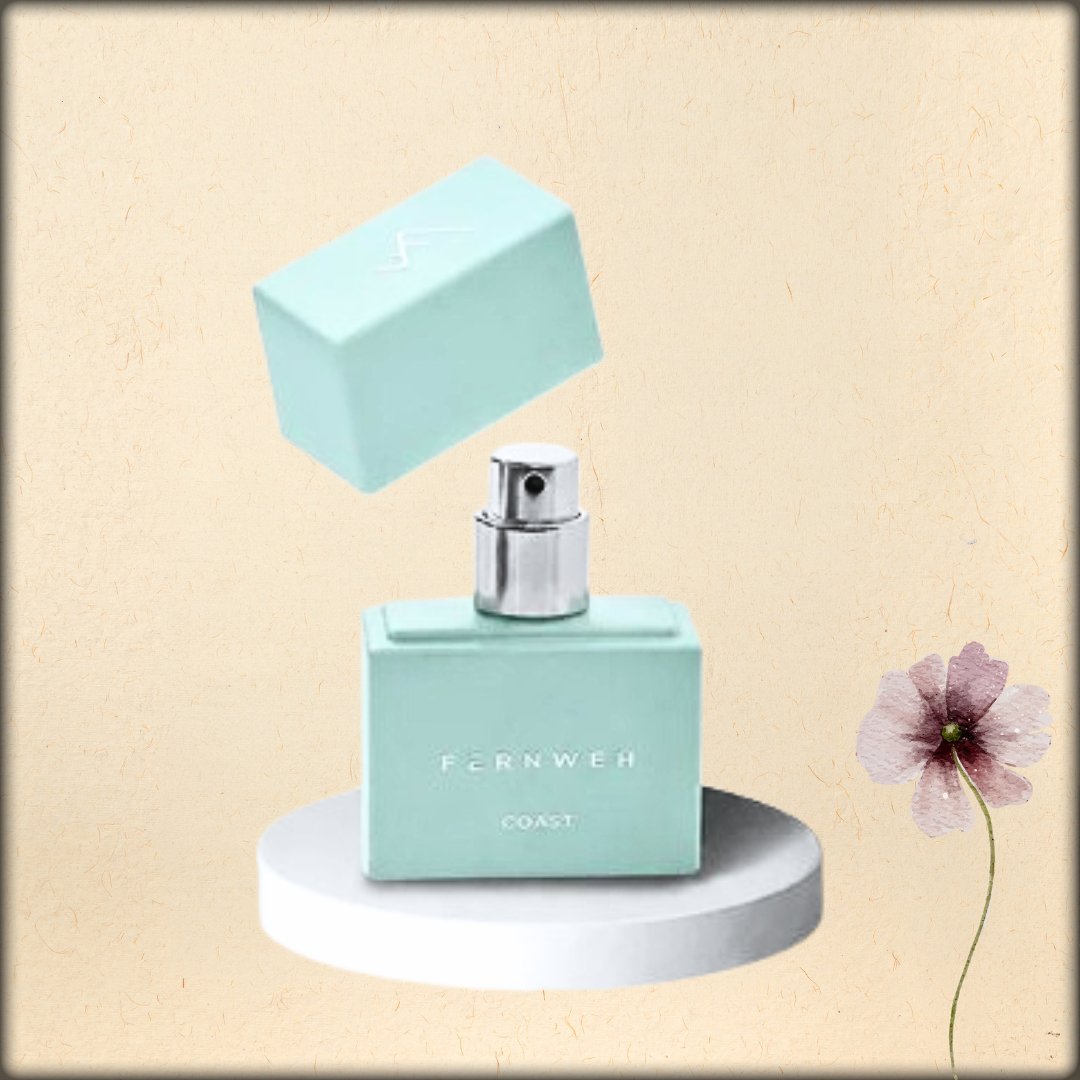 coast - eau de parfum - unisex
