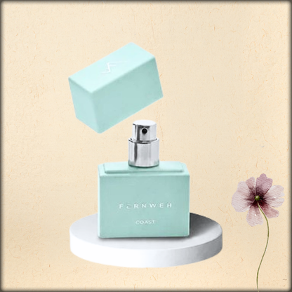 coast - eau de parfum - unisex