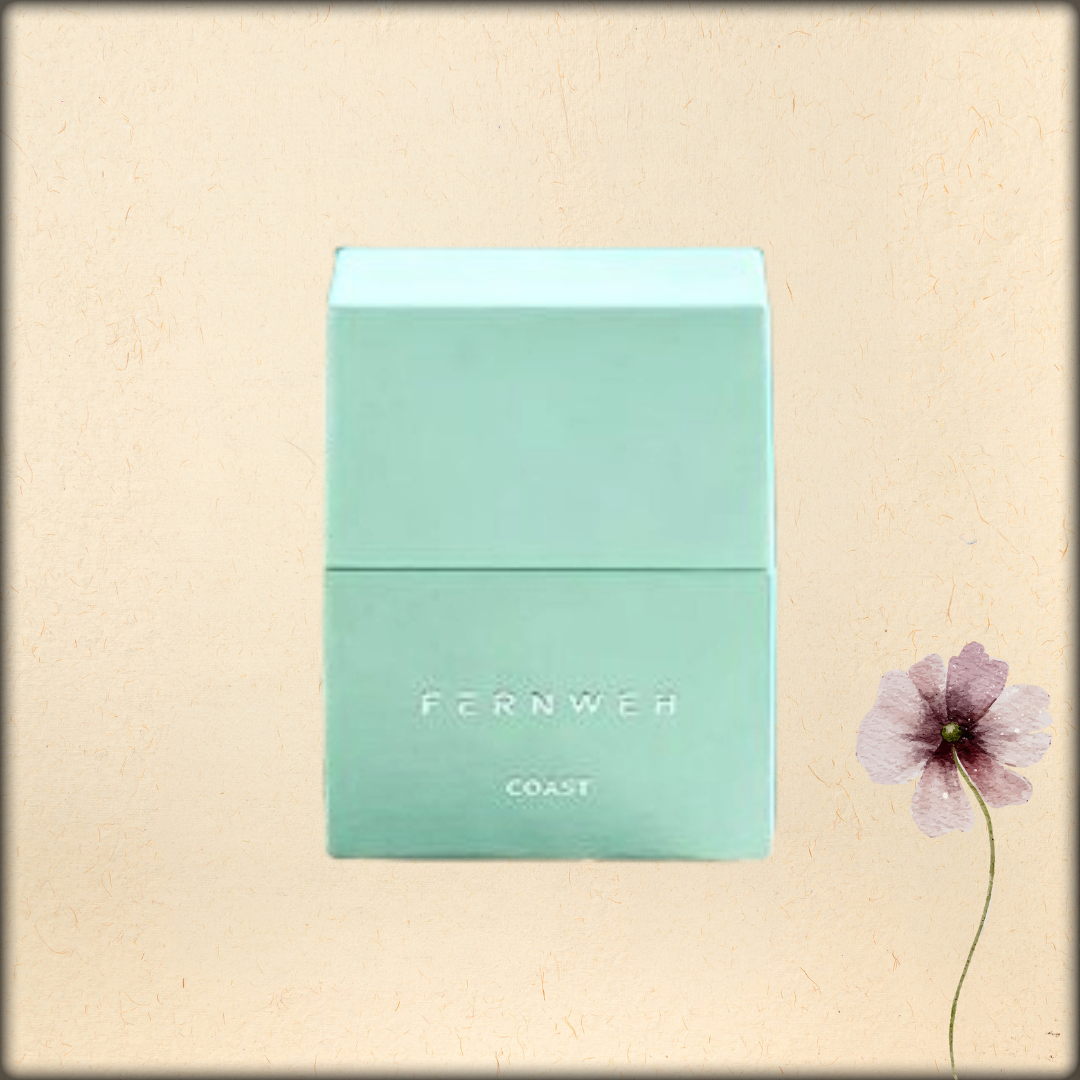coast - eau de parfum - unisex