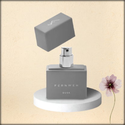 dusk - eau de parfum - unisex