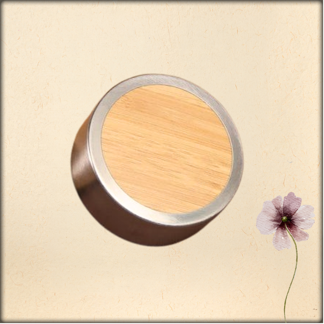 bamboo eco friendly water bottle