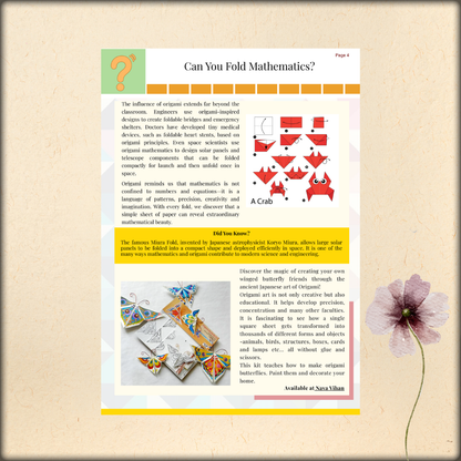 Whispers Of Wonder - E-Magazine Educational - Edition 12