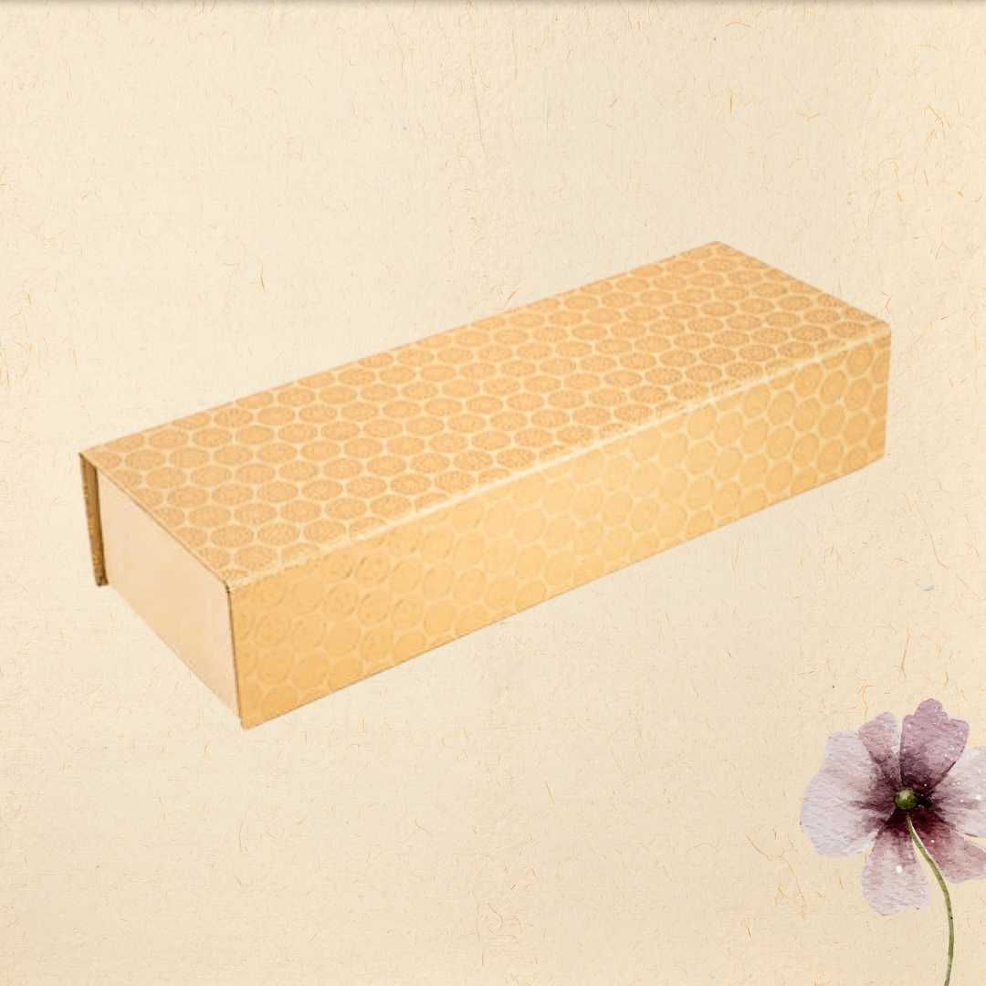 Gift Box : Sanskaar Diya + Incense Holder + Mutli Purpose Container