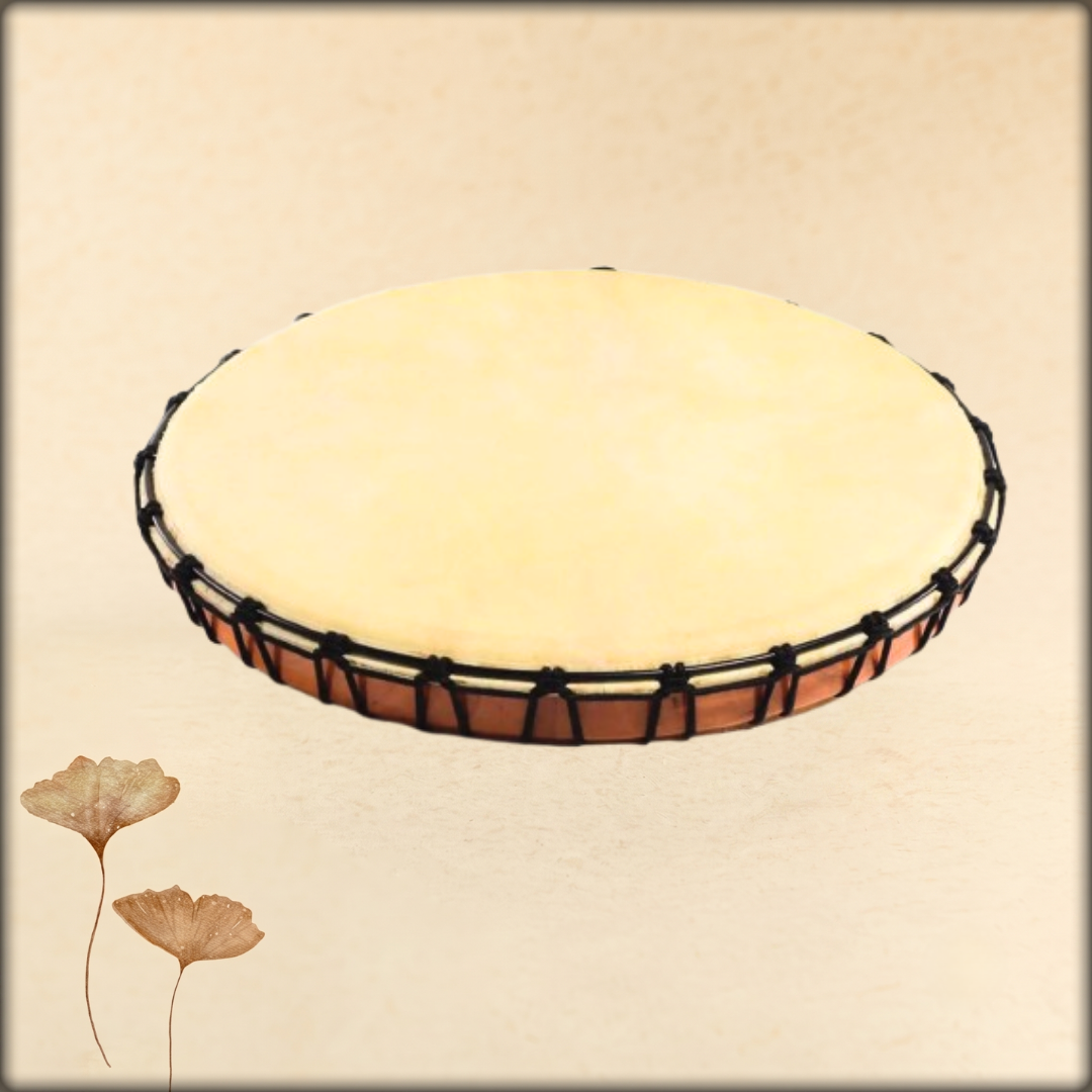 tamte drum