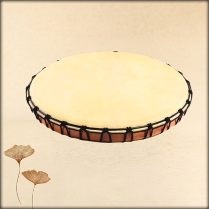 tamte drum