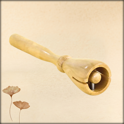 Bell Clapper