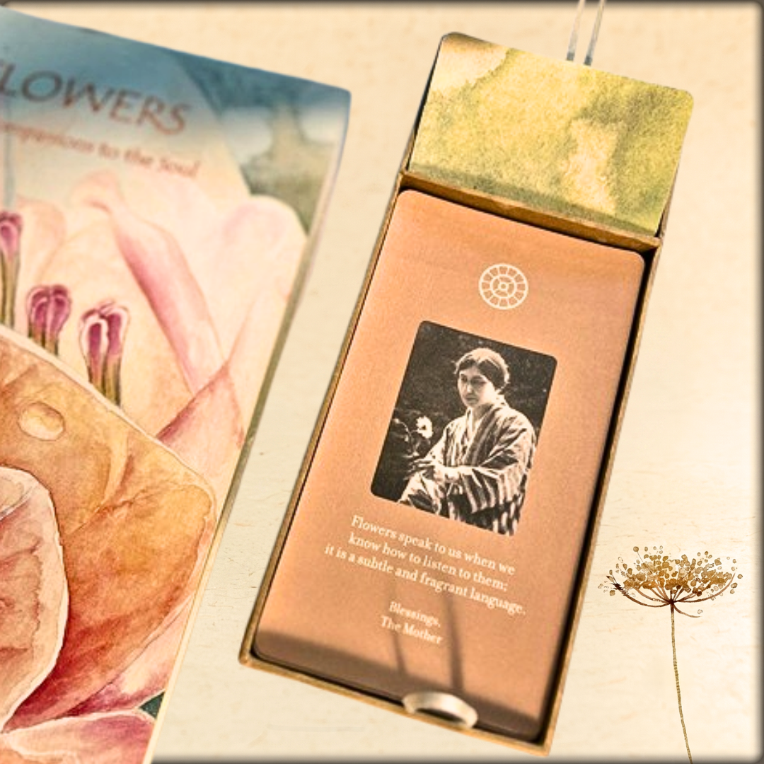 BloomO! Game Inspired By The Mother's Spiritual Significance Of Flowers