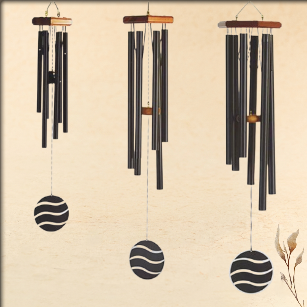 wind chime air svaram