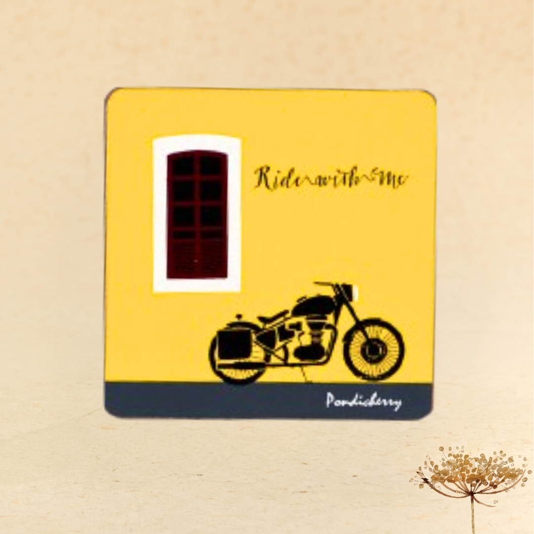 memories pondicherry souvenirs gift set