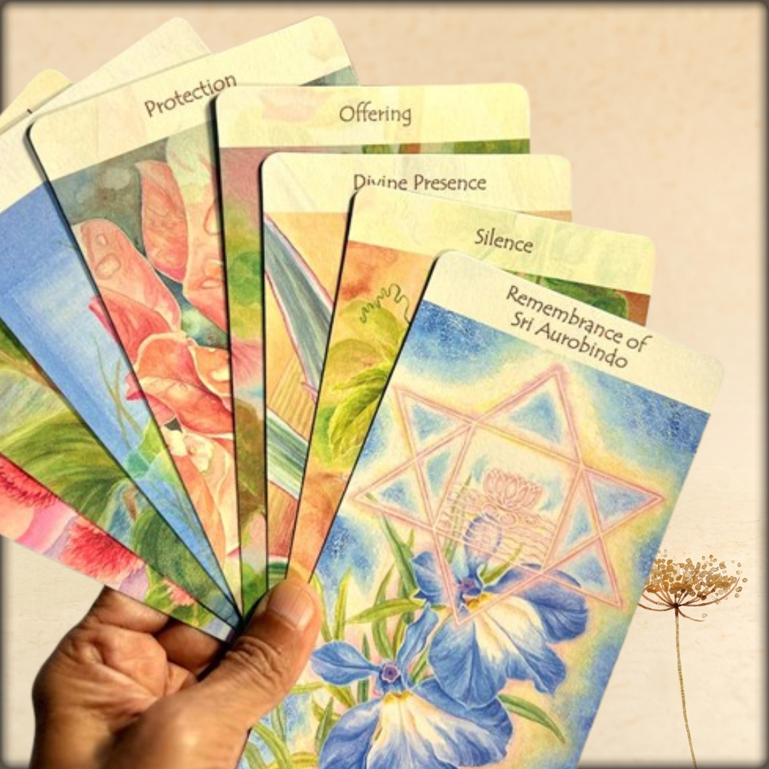 BloomO! Game Inspired By The Mother's Spiritual Significance Of Flowers