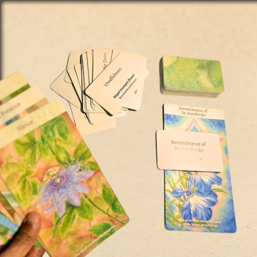 BloomO! Game Inspired By The Mother's Spiritual Significance Of Flowers