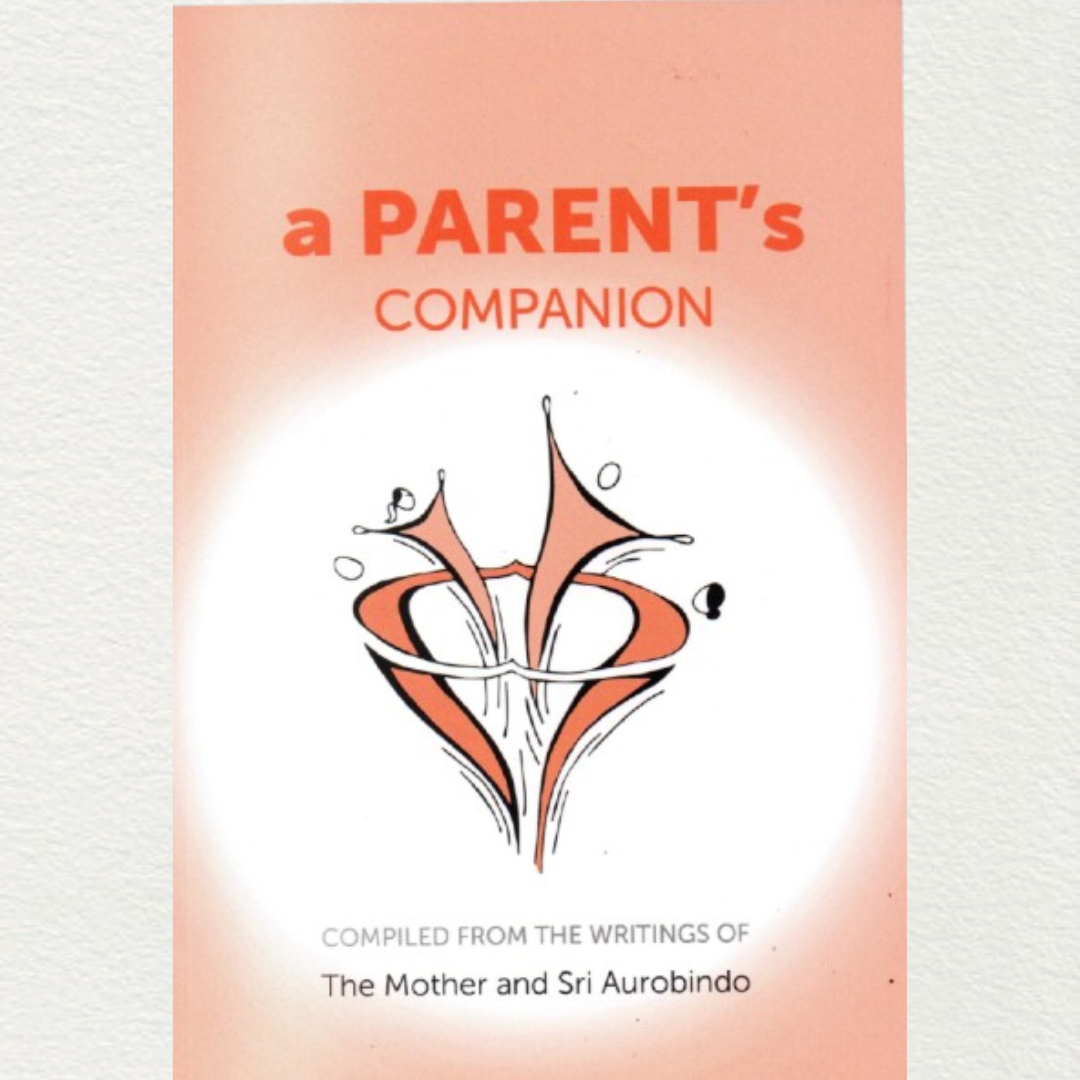 online-shopping-a-parent-companion-compiled-from-the-words-of-sri-aurobindo-and-the-mother-pondicherry-aurastore