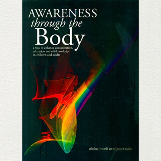 buy awareness through the body by aloka marti and joan sala at aura store puducherry 