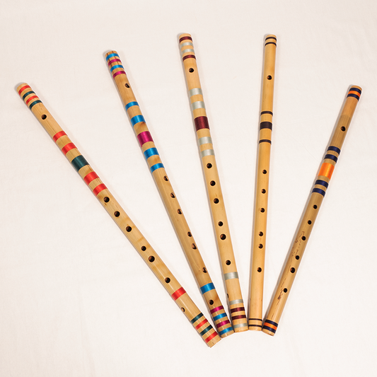 Bansuri Svaram