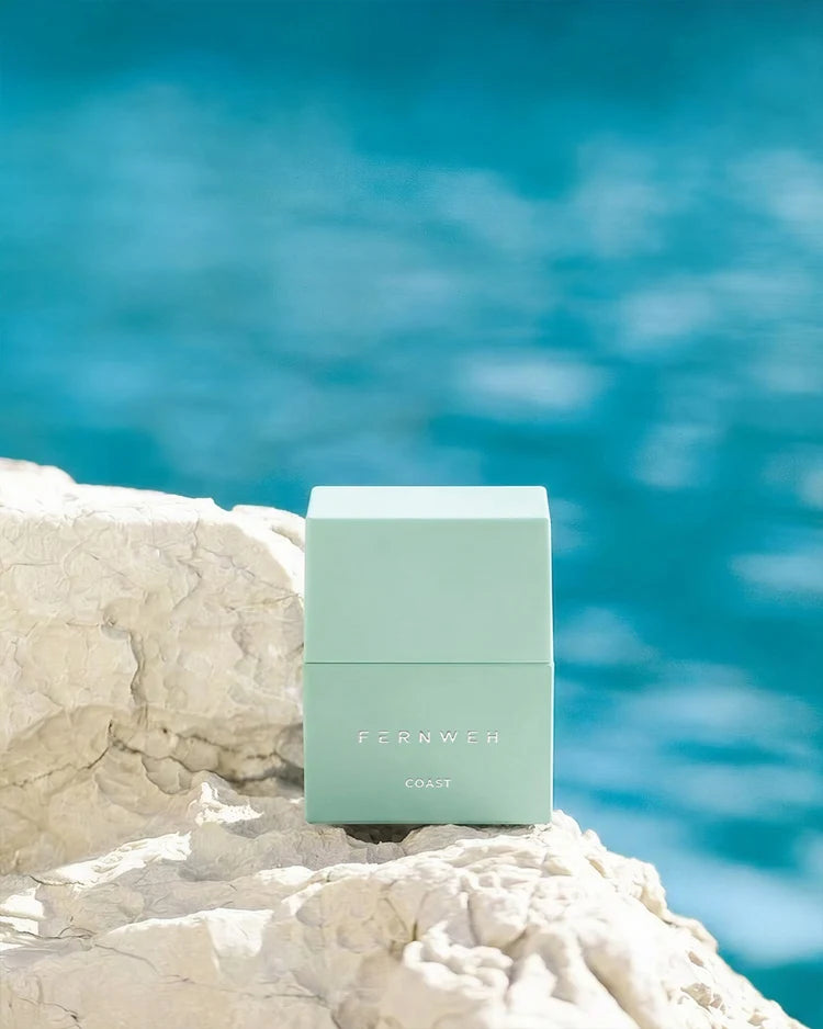 coast - eau de parfum - unisex