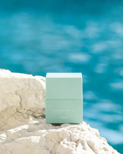 coast - eau de parfum - unisex