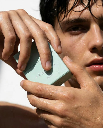coast - eau de parfum - unisex