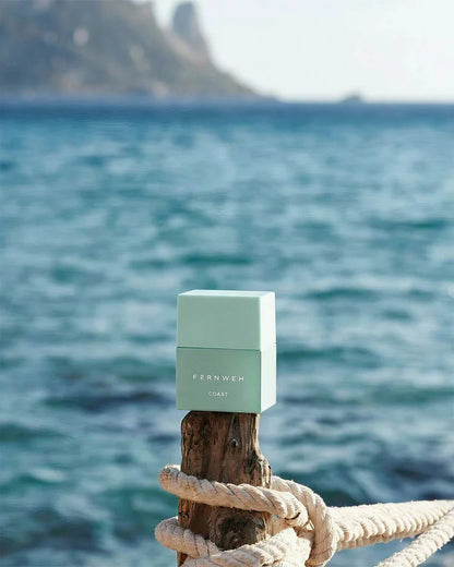 coast - eau de parfum - unisex