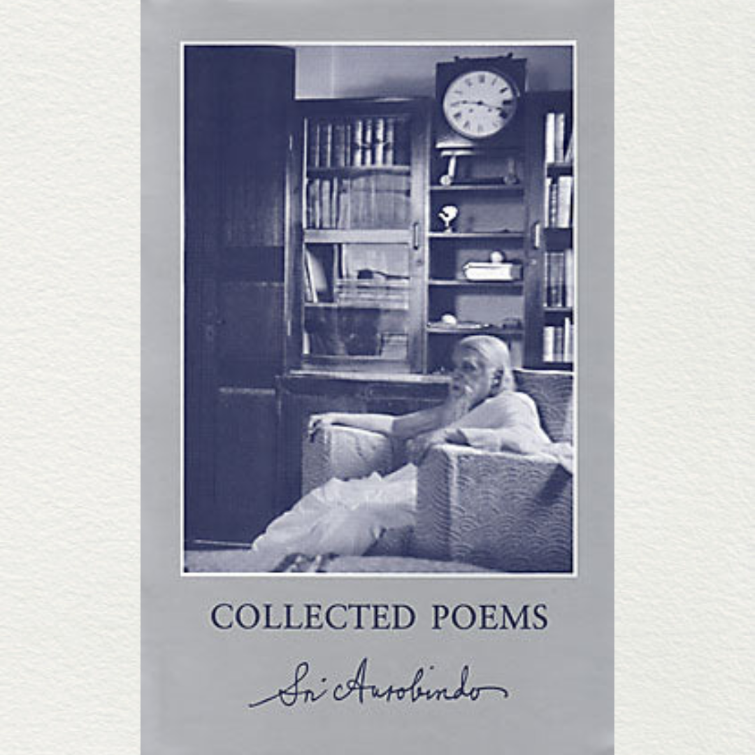 online-shopping-collected-poems-of-sri-aurobindo-at-aurastore-pondicherry