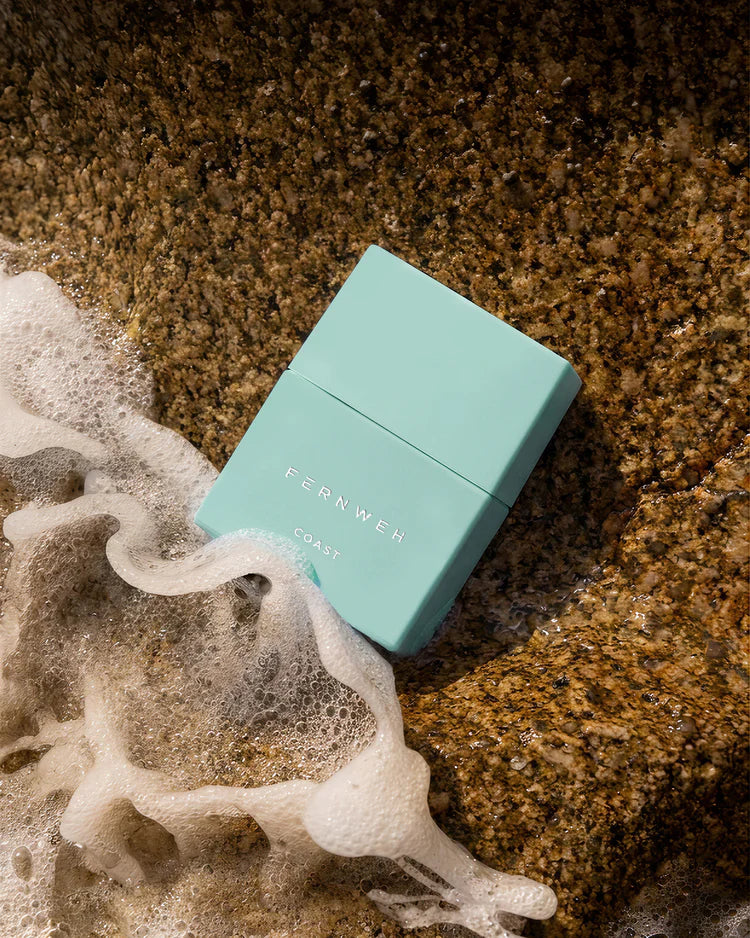 coast - eau de parfum - unisex