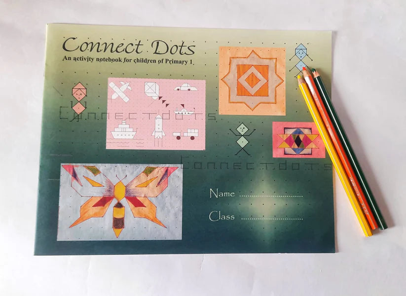 connecting-dots-educational-activity-book-for-children-at-aura-experience-store-pondicherry