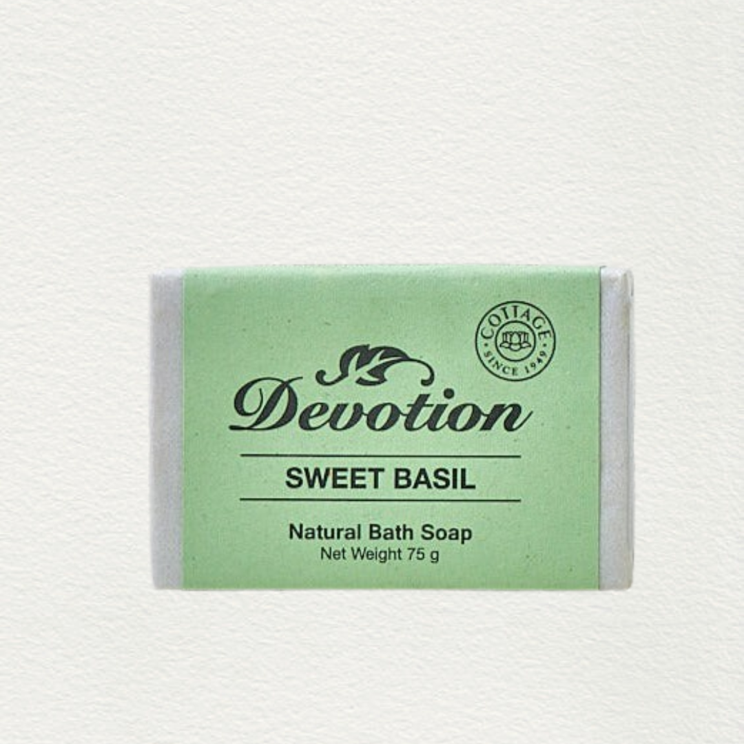 online-shopping-sweet-basil-soap-from-aura-store-pondicherry