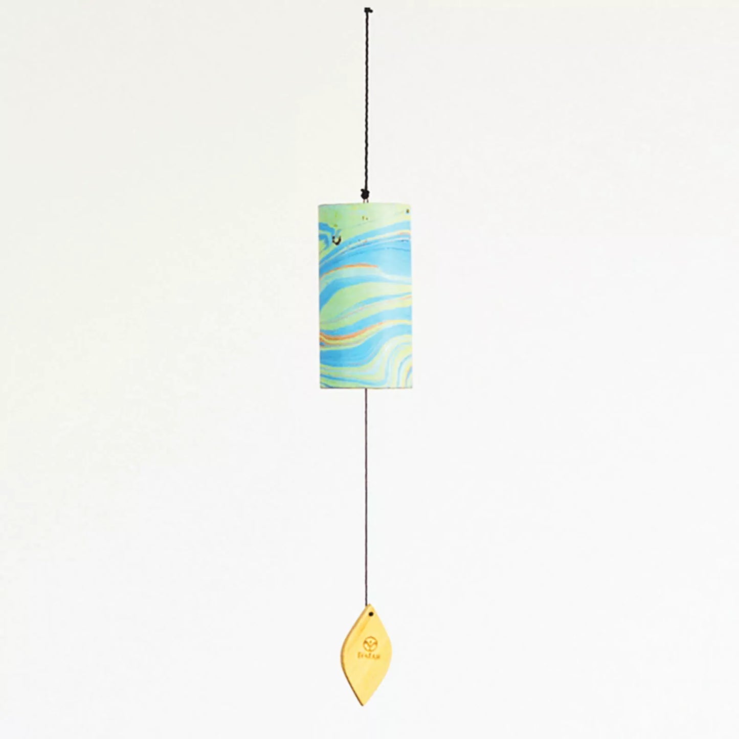 online-shopping-wind-chime-with-a-marble-paper-svaram-from-aura-experience-store-pondicherry-auroville