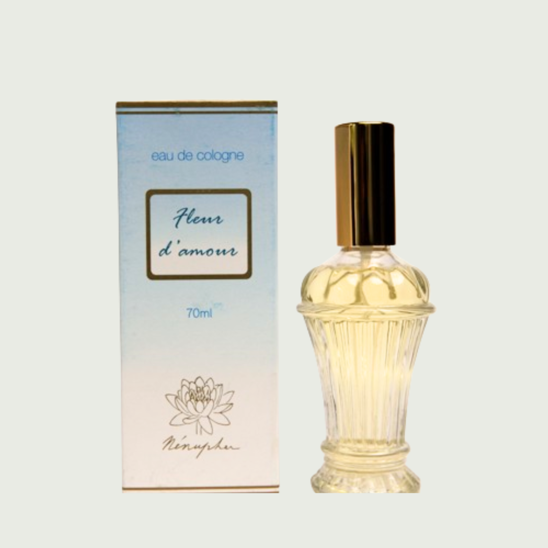 online-shopping-Fleur-D’amour-Cologne-best-collection-for-women-in-aura-experience-store-pondicherry