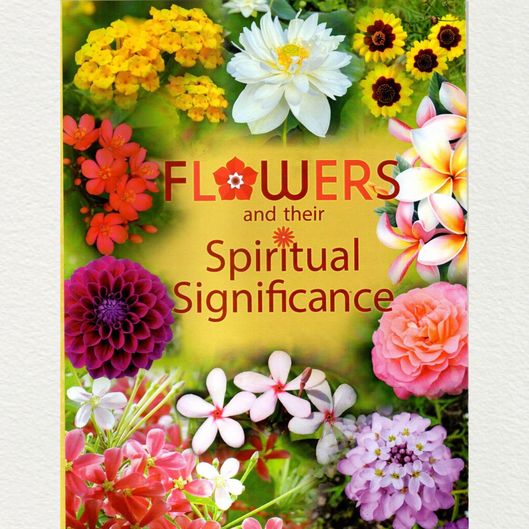 Flowers And Their Spiritual Significance