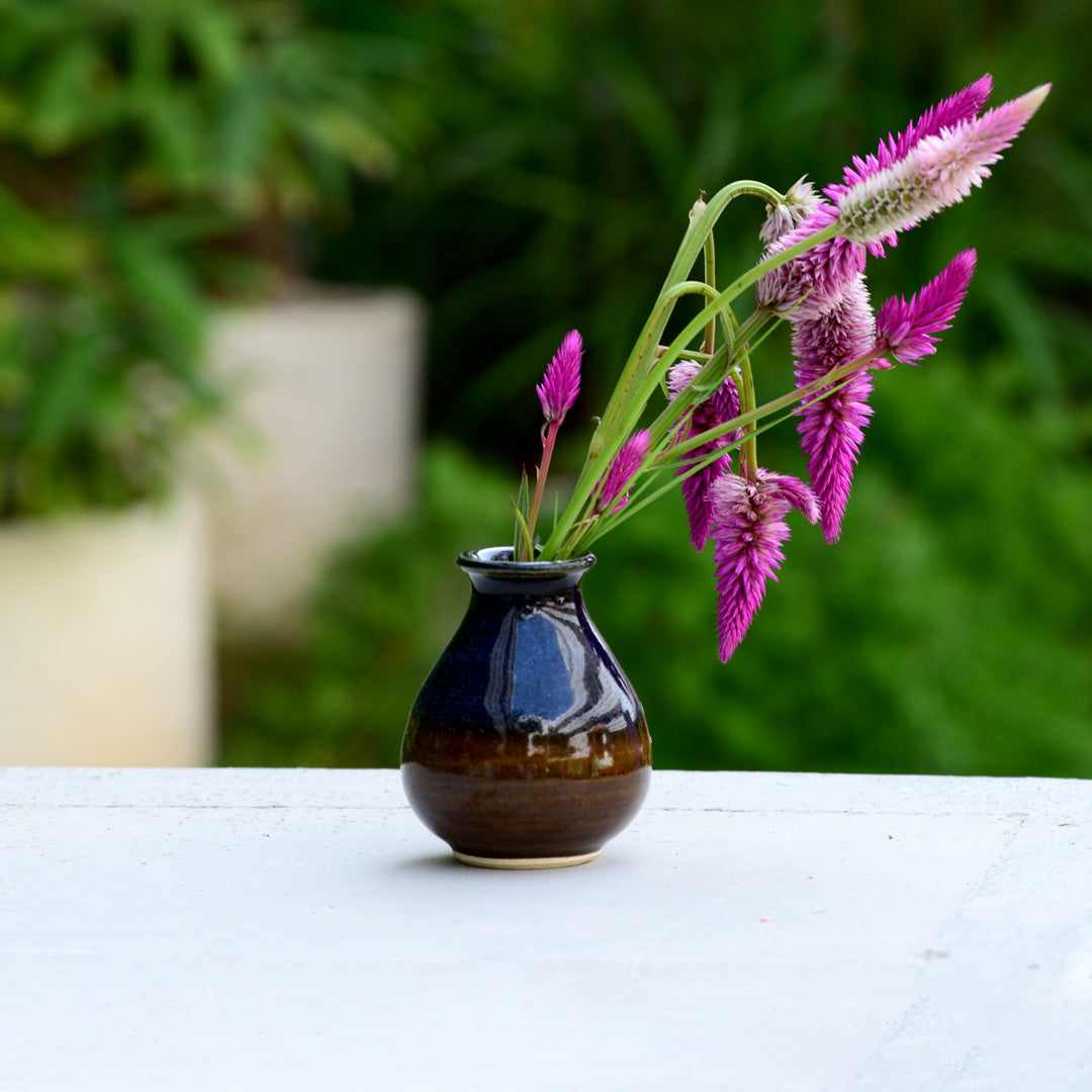 Decorative Ceramic Flower Vase