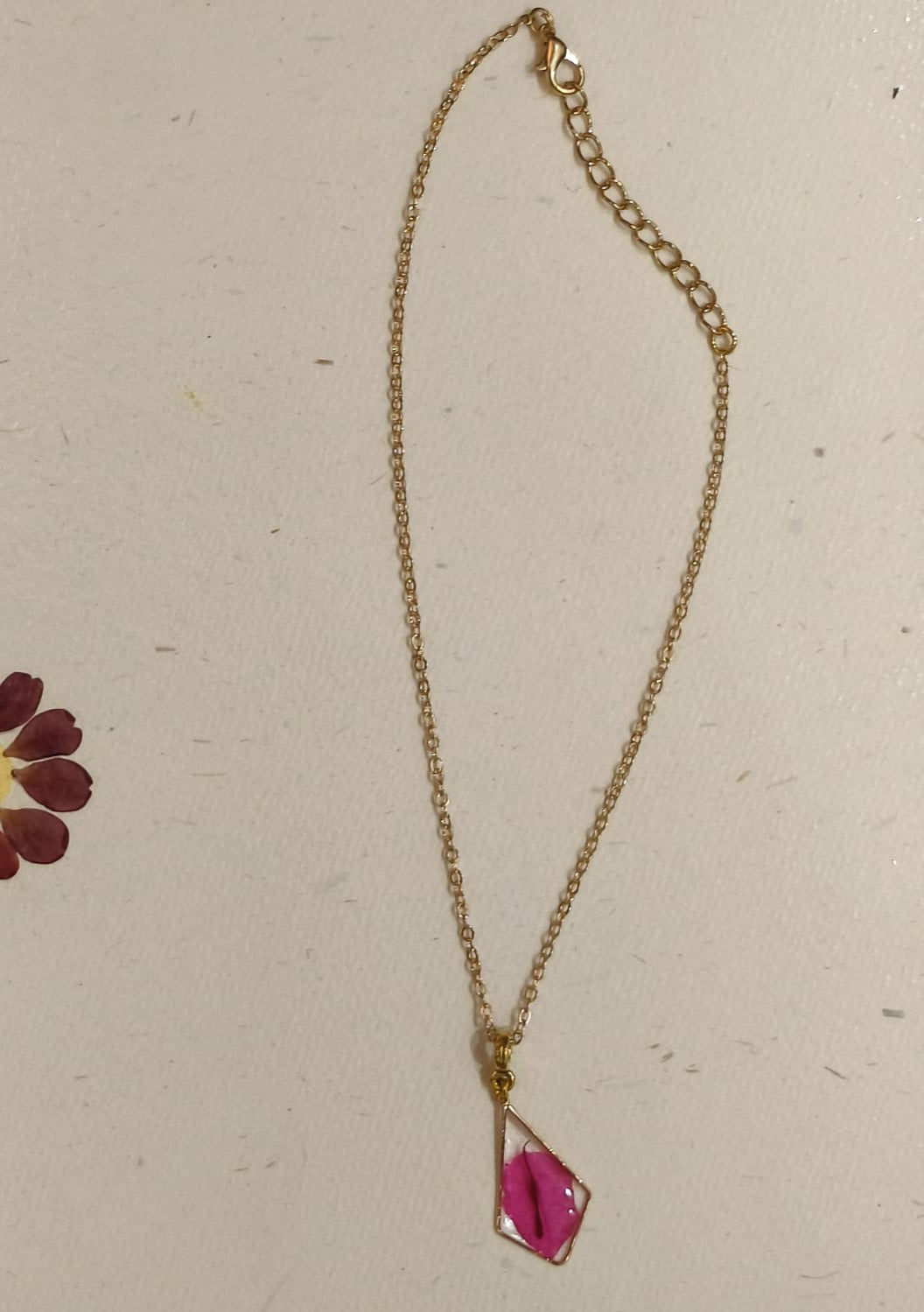 elegant-regular-wear-chain-with-flower-doller-perfect-to-wear-at-any-occassion-at-aura-pondicherry